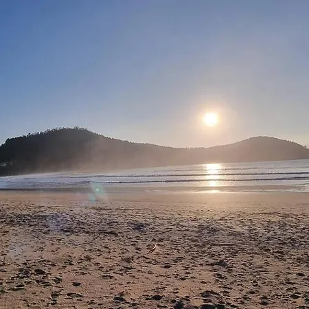 Piso Con Piscina Entre 2 Playas - Floor With Pool Between 2 Beaches *