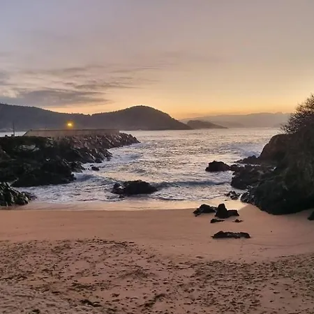 公寓 Piso Con Piscina Entre 2 Playas - Floor With Pool Between 2 Beaches