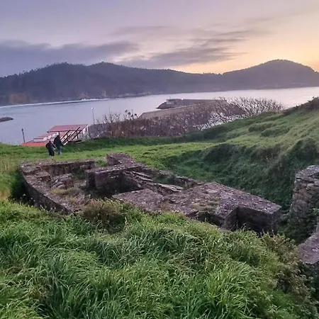 公寓 Piso Con Piscina Entre 2 Playas - Floor With Pool Between 2 Beaches *