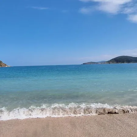 公寓 Piso Con Piscina Entre 2 Playas - Floor With Pool Between 2 Beaches *