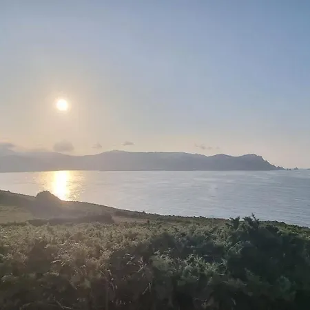 Piso Con Piscina Entre 2 Playas - Floor With Pool Between 2 Beaches 埃斯帕桑特港