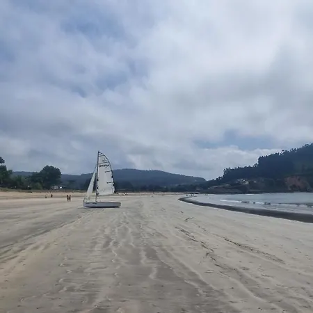 Piso Con Piscina Entre 2 Playas - Floor With Pool Between 2 Beaches *