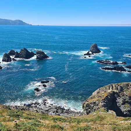 Piso Con Piscina Entre 2 Playas - Floor With Pool Between 2 Beaches * 埃斯帕桑特港