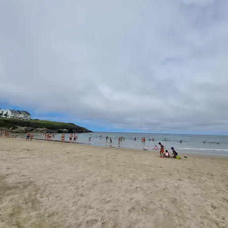 Piso Con Piscina Entre 2 Playas - Floor With Pool Between 2 Beaches 埃斯帕桑特港