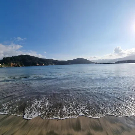 Piso Con Piscina Entre 2 Playas - Floor With Pool Between 2 Beaches * 埃斯帕桑特港