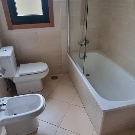 公寓 Piso Con Piscina Entre 2 Playas - Floor With Pool Between 2 Beaches *