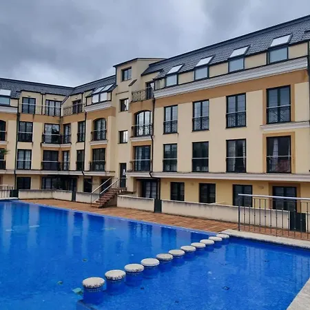 Piso Con Piscina Entre 2 Playas - Floor With Pool Between 2 Beaches