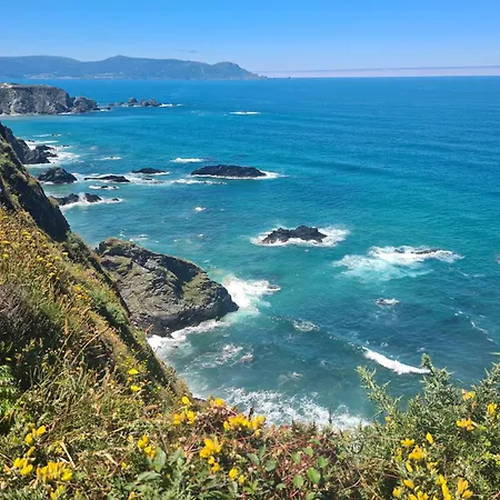 Piso Con Piscina Entre 2 Playas - Floor With Pool Between 2 Beaches 公寓 埃斯帕桑特港