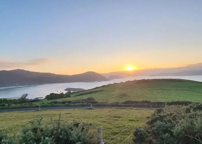 דירה Piso Con Piscina Entre 2 Playas - Floor With Pool Between 2 Beaches פורטו דה אספסנטה