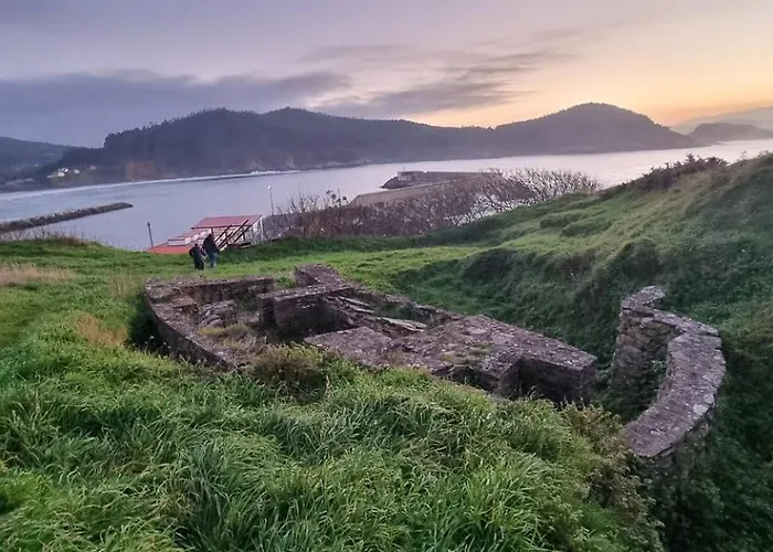 דירה Piso Con Piscina Entre 2 Playas - Floor With Pool Between 2 Beaches *