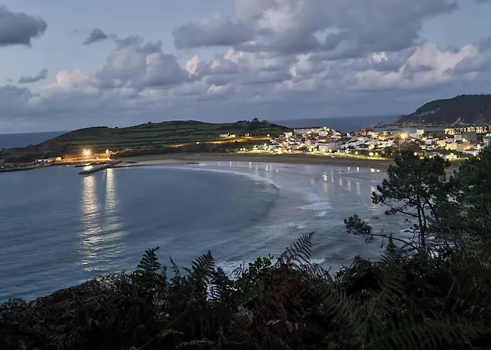 Piso Con Piscina Entre 2 Playas - Floor With Pool Between 2 Beaches דירה פורטו דה אספסנטה