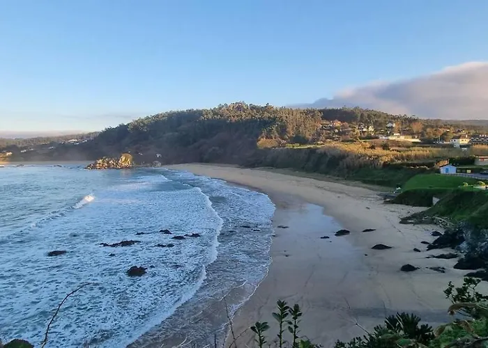 Piso Con Piscina Entre 2 Playas - Floor With Pool Between 2 Beaches * פורטו דה אספסנטה