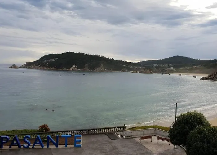 Piso Con Piscina Entre 2 Playas - Floor With Pool Between 2 Beaches *