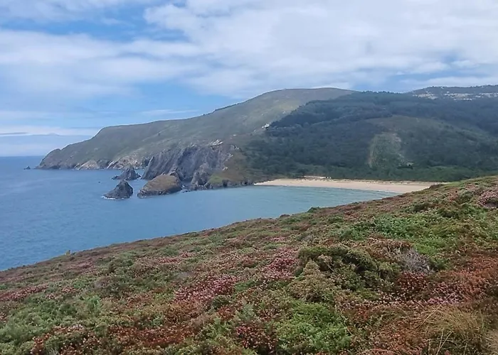 Piso Con Piscina Entre 2 Playas - Floor With Pool Between 2 Beaches