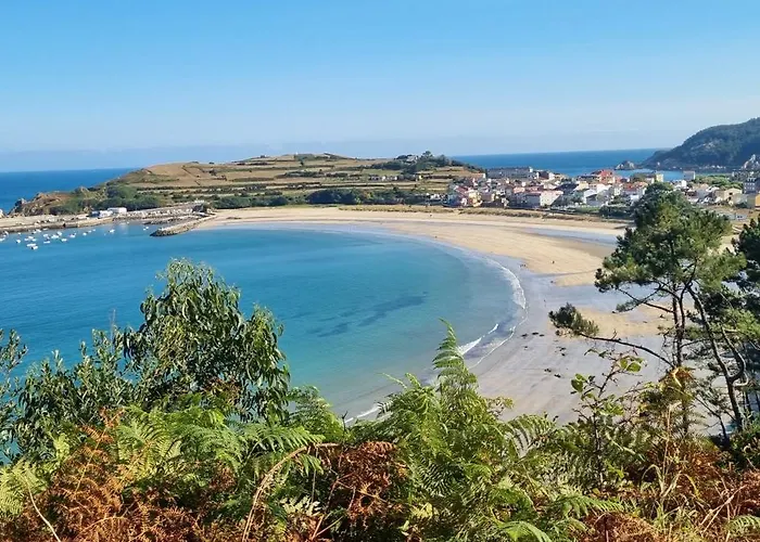 Piso Con Piscina Entre 2 Playas - Floor With Pool Between 2 Beaches דירה