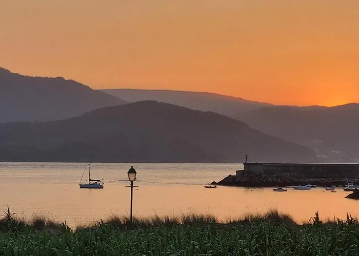 Piso Con Piscina Entre 2 Playas - Floor With Pool Between 2 Beaches דירה *