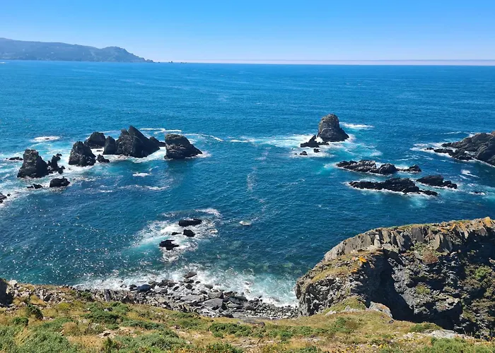 Piso Con Piscina Entre 2 Playas - Floor With Pool Between 2 Beaches * פורטו דה אספסנטה