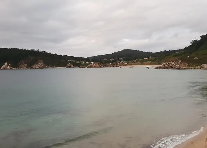 דירה Piso Con Piscina Entre 2 Playas - Floor With Pool Between 2 Beaches *